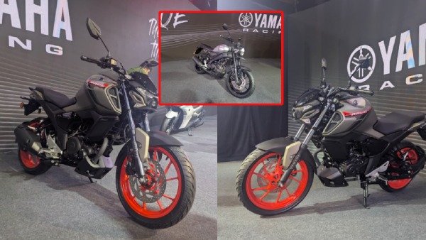 Good News for Bike Lovers Yamaha Launches Two New Motorcycles in India FZ-Rave and XSR 155