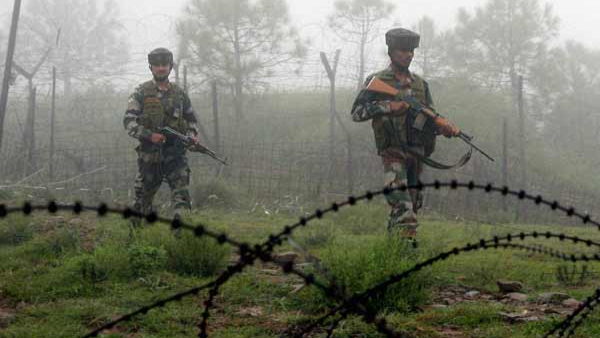 Pak Minister s Stark Warning Can t Rule Out War With India Cites Full Alert Pak Minister s Stark Warning Can t Rule Out War With India Cites Full Alert