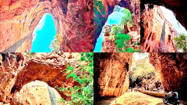 Exploreuch Explore the Mysterious Billa Surgam Caves of Kurnool Exploreuch Explore the Mysterious Billa Surgam Caves of Kurnool