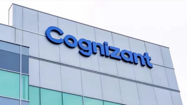 Cognizant to Track Employee Laptops After 5 Minutes of Inactivity Cognizant to Track Employee Laptops After 5 Minutes of Inactivity