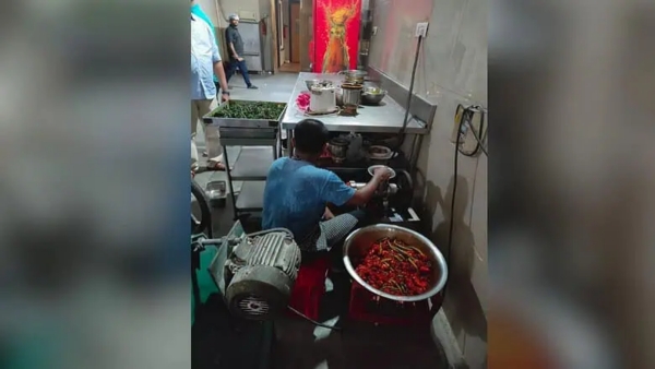 Rats in the Kitchen Telangana Raids 12 Highway Dhabas You Won t Eat Out Again