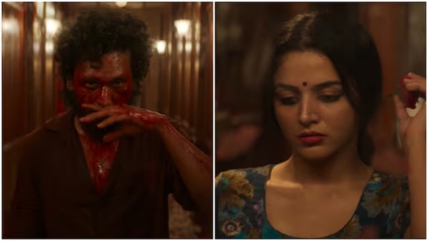 Lokesh Kanagaraj IS the HERO DC Teaser BLASTS Internet