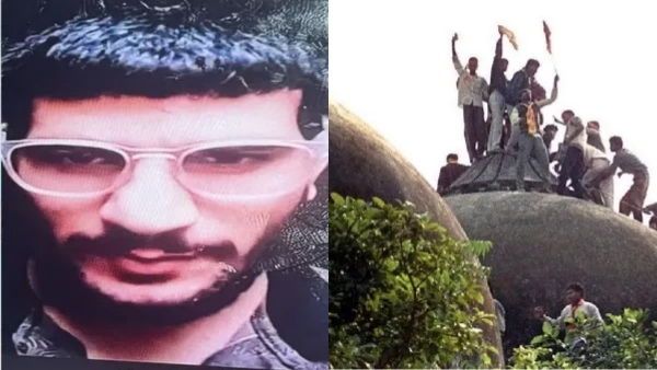 Babri Vengeance Thwarted Umar Nabi s Dec 6 Delhi Blast Plot Exposed