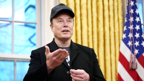 Elon Musk s Bold Praise America Has Immensely Benefited from Talented Indians Over the Years Elon Musk s Bold Praise America Has Immensely Benefited from Talented Indians Over the Years