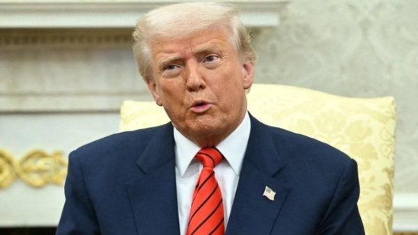 Donald Trump announces No More Migration from 3rd World Countries Donald Trump announces No More Migration from 3rd World Countries