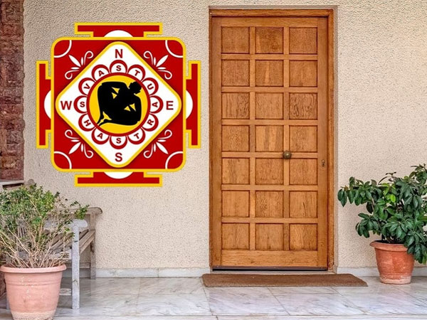 According to Vastu these precautions should be taken regarding the lion s gate otherwise According to Vastu these precautions should be taken regarding the lion s gate otherwise