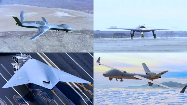 Vizag to Rayalaseema Chandrababu Lays Foundation for New Drone and Space cities Vizag to Rayalaseema Chandrababu Lays Foundation for New Drone and Space cities