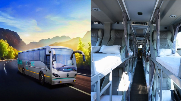 Shock to private travels Key orders to states on sleeper buses Shock to private travels Key orders to states on sleeper buses