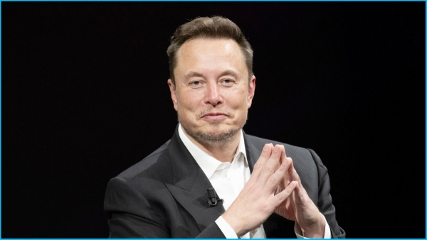Elon Musk s Shocking Prediction Jobs Optional in 10-20 Years Thanks to AI amp amp Robots Elon Musk s Shocking Prediction Jobs Optional in 10-20 Years Thanks to AI amp amp Robots
