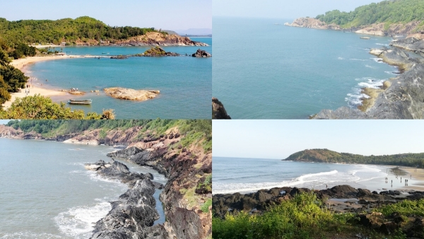 Gokarna Getaway Under 2K Low-Budget Bus Beach Bliss from HYD Gokarna Getaway Under 2K Low-Budget Bus Beach Bliss from HYD