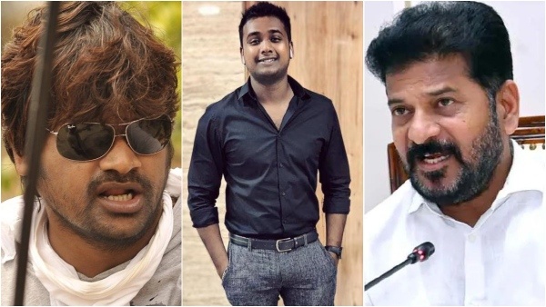 Harish Shankar and Rahul Sipligunj to Key Telangana Government Committee