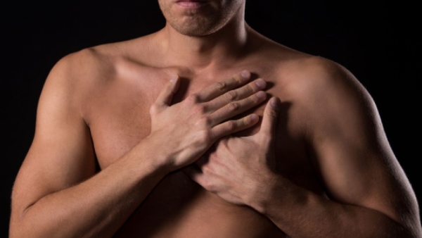 Men Can Get Breast Cancer Too Early Signs Causes and Prevention Tips
