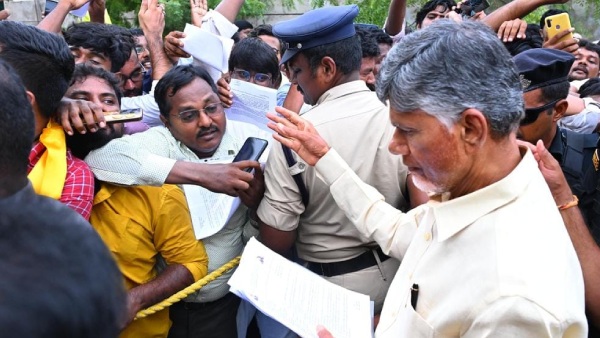 cm-chandra-babu-fixed-action-plan-for-completion-of-housing-for-poor-to-the-officials