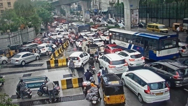 Fancy number and 2 wheeler registration charged sky rocket in Telangana Fancy number and 2 wheeler registration charged sky rocket in Telangana