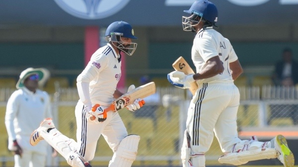 South Africa Won 1st Test series Vs India in India After 25 Years