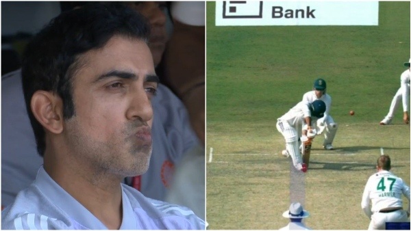 South Africa Strikes Back India Crumbles to 64 Runs with 5 Wickets Down in 1st Test