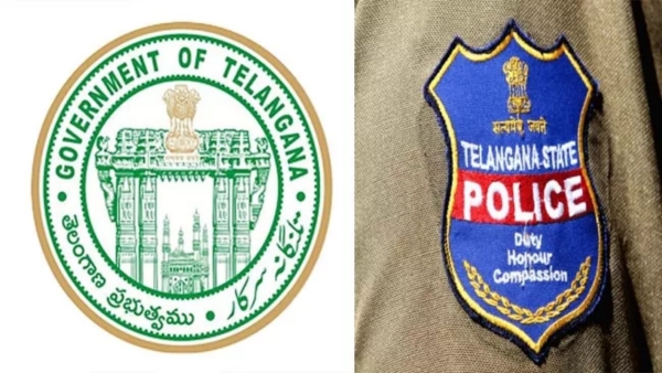 Major Reshuffle in Telangana Police 32 IPS Officers Transferred in One Go Major Reshuffle in Telangana Police 32 IPS Officers Transferred in One Go