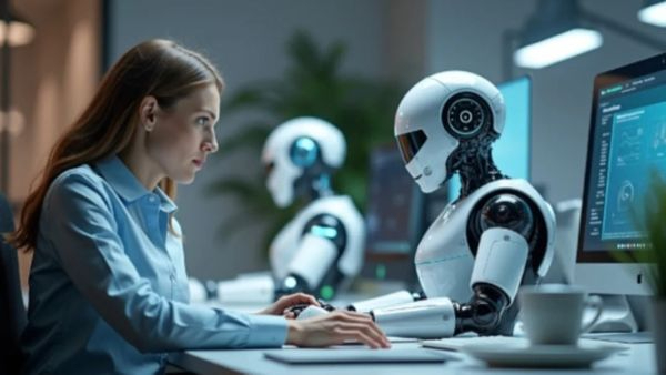 The AI Jobs Race As Hyderabad Slips Which Indian City is Stealing the Top Spot The AI Jobs Race As Hyderabad Slips Which Indian City is Stealing the Top Spot