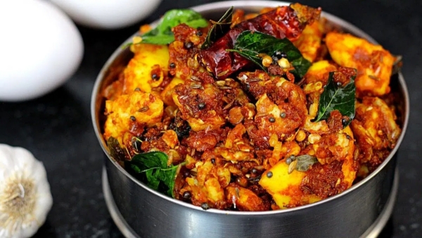 Garlic Egg Curry in 15 Minutes Lahsuni Anda Curry Better Than Restaurant Garlic Egg Curry in 15 Minutes Lahsuni Anda Curry Better Than Restaurant