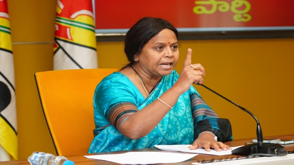 Kuppam s Golden Leap Apple iPhone Chassis Factory Lands with Anuradha s Vision Kuppam s Golden Leap Apple iPhone Chassis Factory Lands with Anuradha s Vision