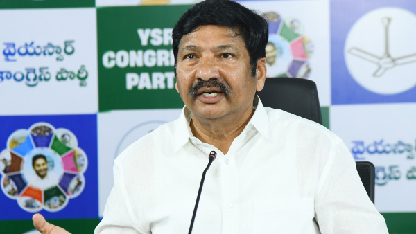 ys jagan condemns ysrcp leader jogi Ramesh arrest in liquor case says for diverting stampede ys jagan condemns ysrcp leader jogi Ramesh arrest in liquor case says for diverting stampede