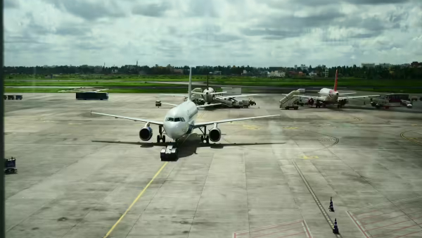 mamnoor airport construction works that have gained momentum in Telangana mamnoor airport construction works that have gained momentum in Telangana