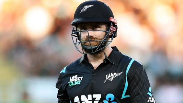 Kane Williamson Bids Farewell to T20I Cricket