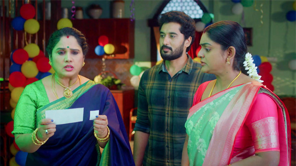 Karthika deepam 2 Serial November 19th Episode 519 Here is todays full story Karthika deepam 2 Serial November 19th Episode 519 Here is todays full story