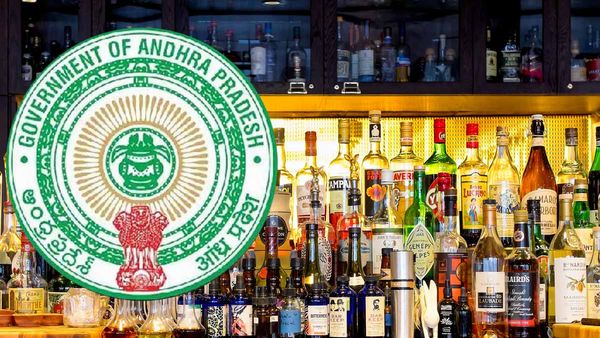 AP Excise decided to implement digital payments for liquor sales