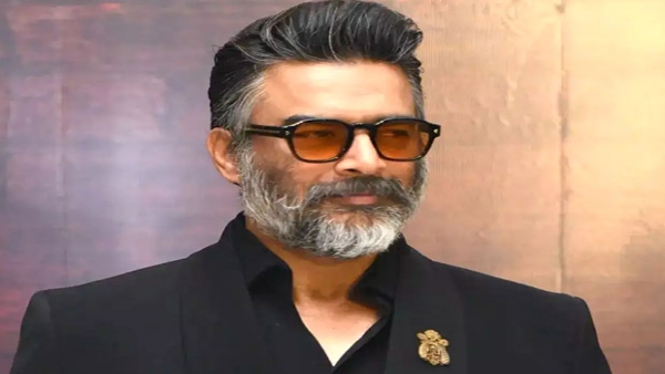 Madhavan to Play Hanuman in Varanasi Internet Goes Berserk Over Viral Reports Madhavan to Play Hanuman in Varanasi Internet Goes Berserk Over Viral Reports