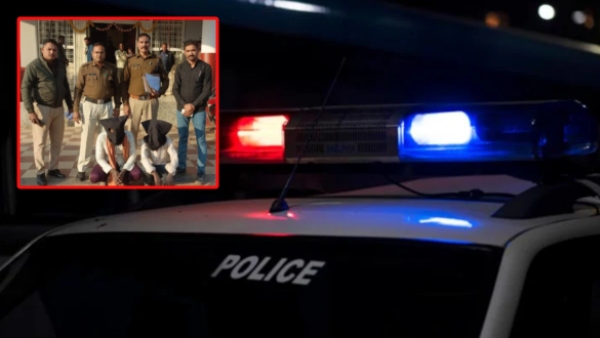 Bihar Election Result Argument Turns Deadly Two Uncles Kill Nephew in Madhya Pradesh Bihar Election Result Argument Turns Deadly Two Uncles Kill Nephew in Madhya Pradesh