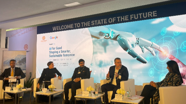 Google to Invest 15 Billion in Vizag AI Hub Citing Booming India Market Demand Google to Invest 15 Billion in Vizag AI Hub Citing Booming India Market Demand