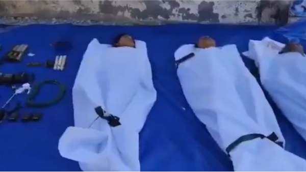 Post-Hidma Encounter AP Police Nab 31 Maoists in Vijayawada Kakinada Post-Hidma Encounter AP Police Nab 31 Maoists in Vijayawada Kakinada