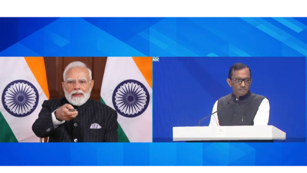 PM Modi Unveils Vikram-I India s First Private Rocket Built by Skyroot