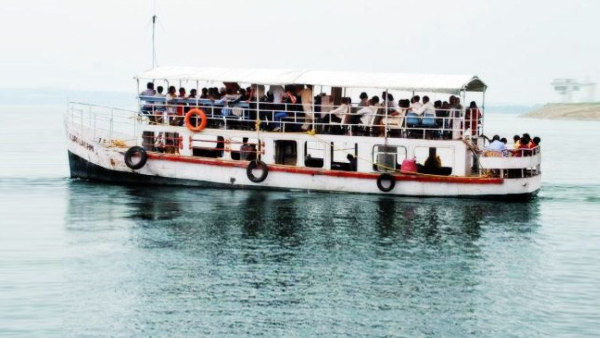 Nagarjunasagar - Srisailam cruise Tour Relax in the lap of nature with affordable tourism package Nagarjunasagar - Srisailam cruise Tour Relax in the lap of nature with affordable tourism package