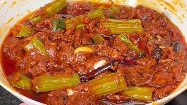 delicious-drum-sticks-chutney-recipe-in-telugu-and-health-benefits delicious-drum-sticks-chutney-recipe-in-telugu-and-health-benefits