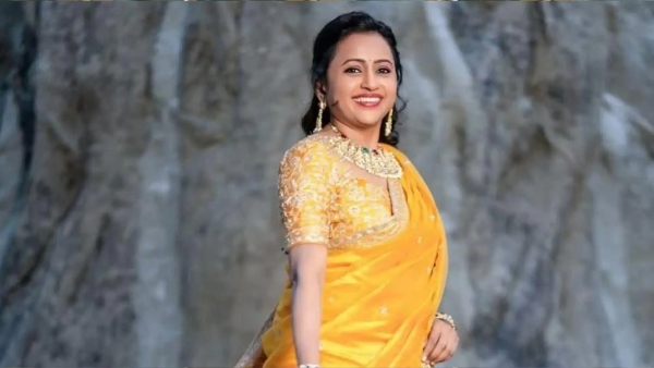 Anchor Suma s Shocking Claim I Was Cheated at Premante Movie Teaser Launch