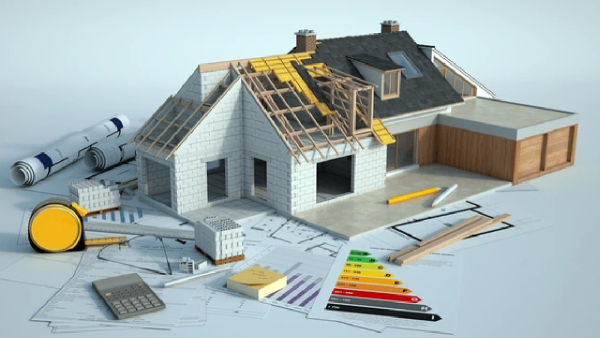 Did you know that the small mistakes we make are the cause of architectural defects