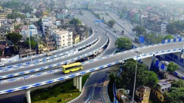 There will be no traffic in Hyderabad from now on CA Revanth s new plan There will be no traffic in Hyderabad from now on CA Revanth s new plan