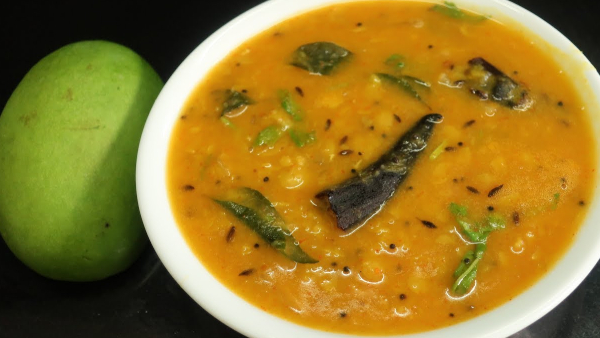 mango-dal-making-recipe-in-telugu-with-easy-tips