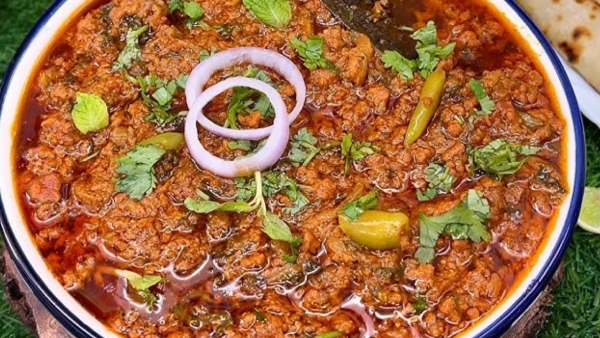 mutton-keema-curry-making-recipe-in-telugu mutton-keema-curry-making-recipe-in-telugu
