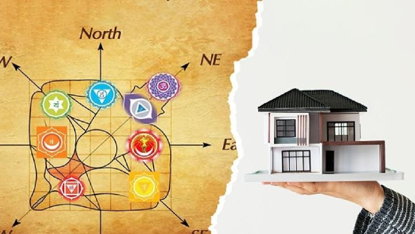 According to Vastu place these 4 items in the north direction of the house and you will become wealthy