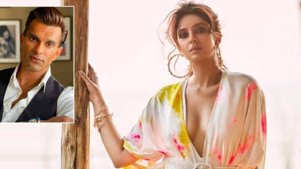 Heroine s husband caught having an affair with a girl