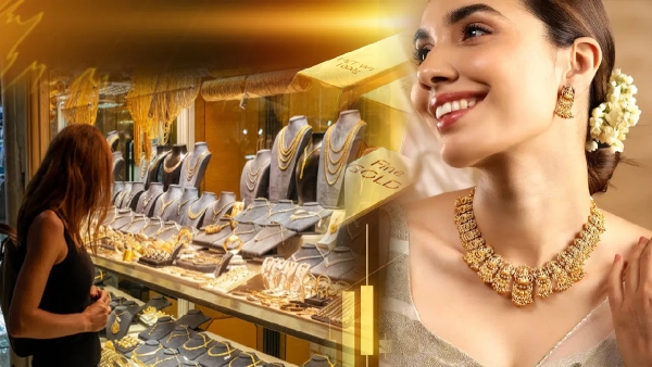 Let s find out what the gold prices are like on Sunday 16-11-2025 Let s find out what the gold prices are like on Sunday 16-11-2025