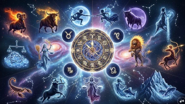 Mercury is working wonders in the lives of five zodiac signs