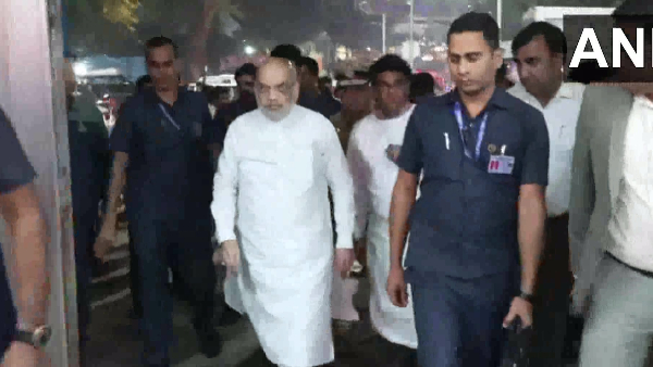 Delhi Blast Update 13 Dead in Red Fort Honda i20 Explosion Home Minister Amit Shah Orders Fast Probe Delhi Blast Update 13 Dead in Red Fort Honda i20 Explosion Home Minister Amit Shah Orders Fast Probe