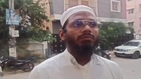 Hyderabad doctor plays key role in terror plot