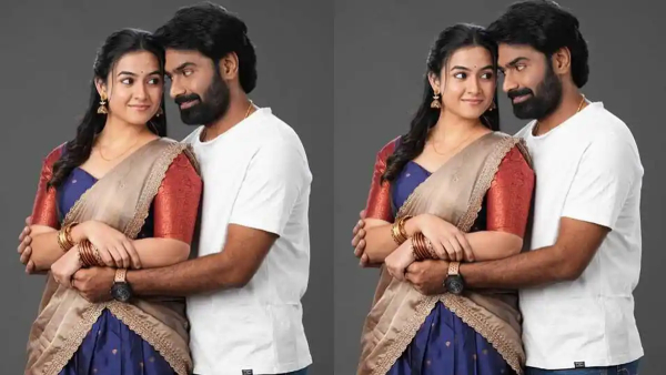 Itlu Mee Edhava Grand Release on Nov 21 Backed by Mythri and Prime Show Entertainment Itlu Mee Edhava Grand Release on Nov 21 Backed by Mythri and Prime Show Entertainment