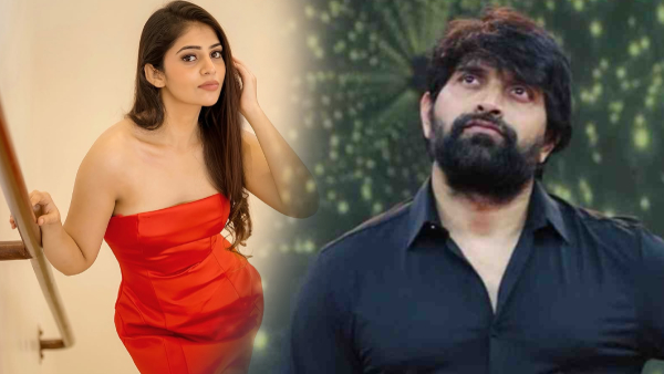 Netizens targeting Jani Master for new reel