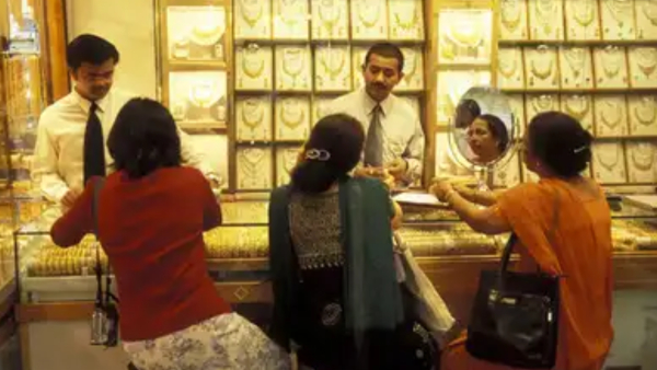 Gold prices on Tuesday 11-11-2025 are as follows Gold prices on Tuesday 11-11-2025 are as follows